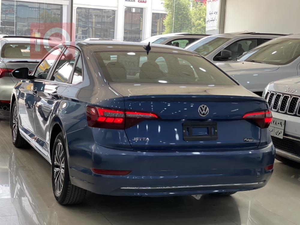 Volkswagen Jetta